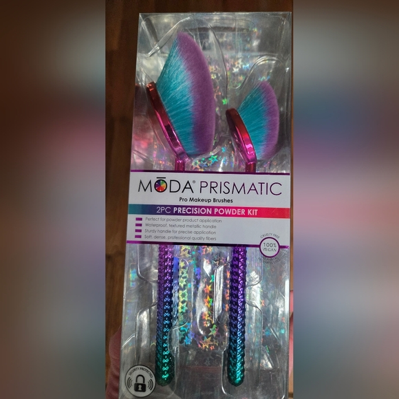 Moda brush bundle - Picture 5 of 10